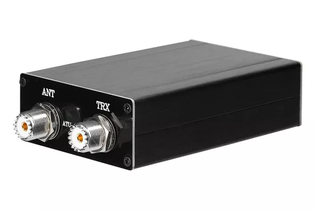 ATU-10-0A 20W 1.8-30MHz Mini Automatic Antenna Tun