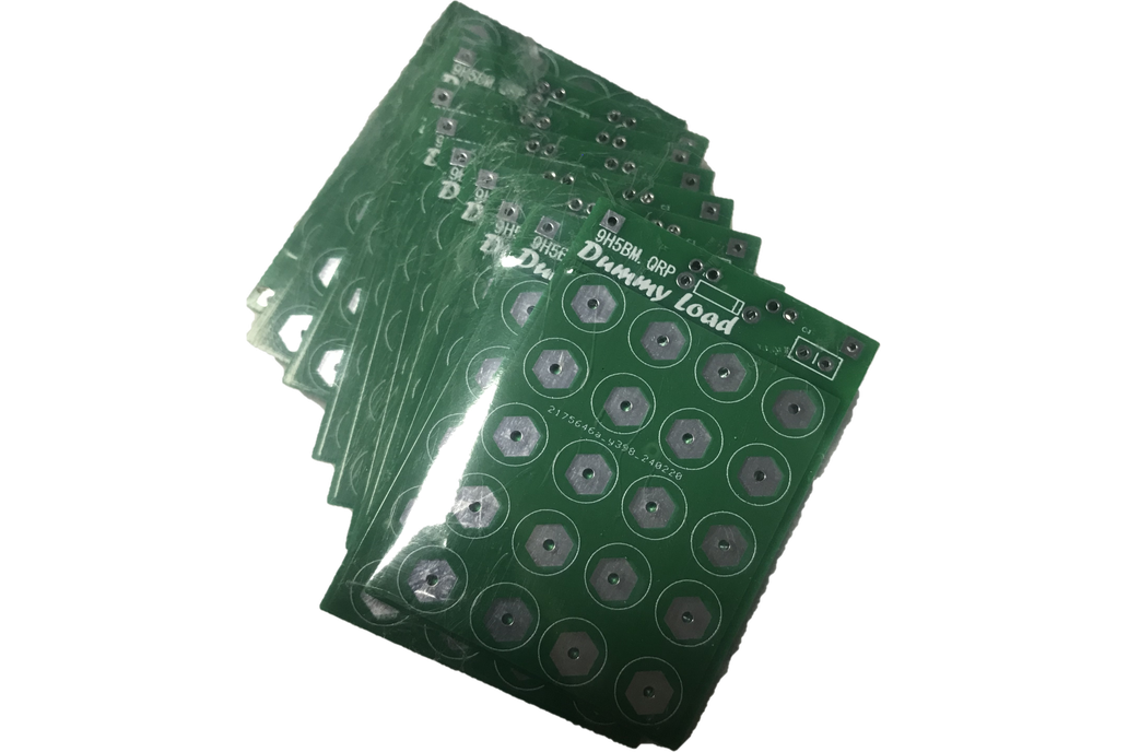 100Watt Dummy Load 1