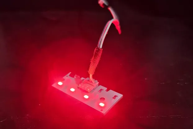 V70 Tail Light LED Module (05+)