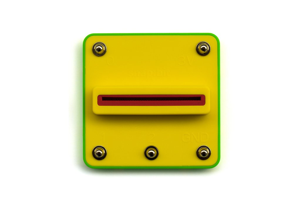 Snap:bit - Micro:bit Adapter for Snap Circuits 1
