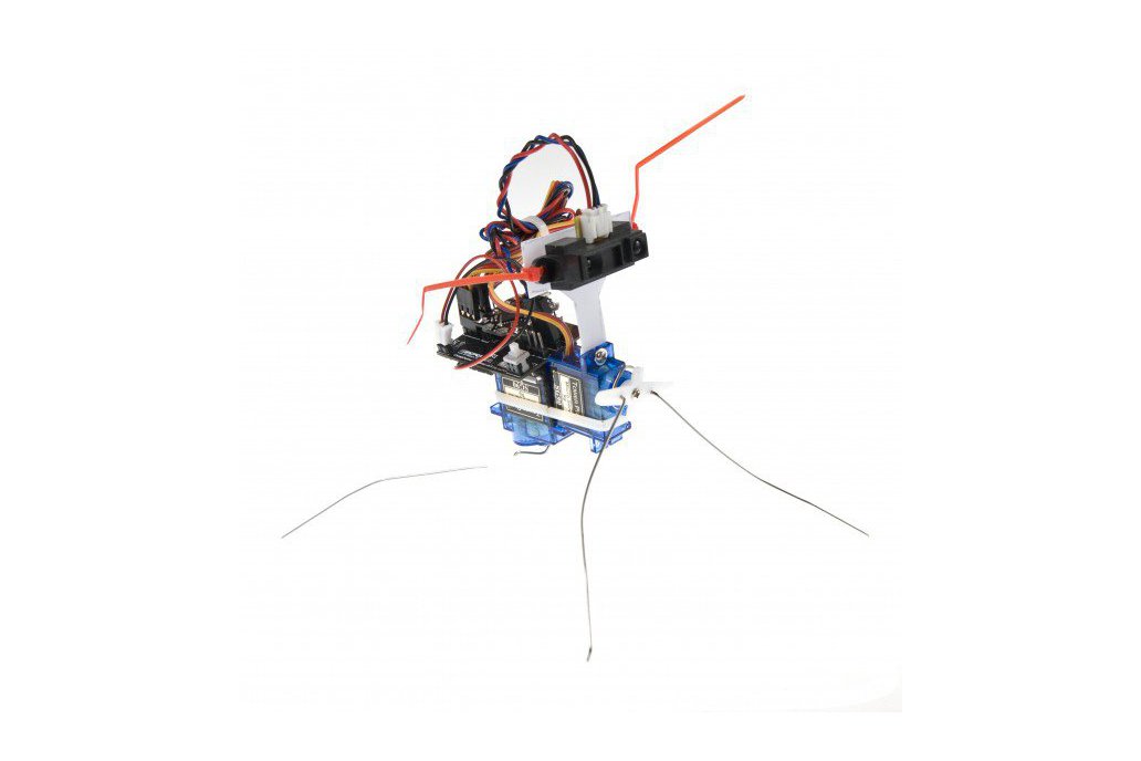 Insectbot MINI DIY Kit 1