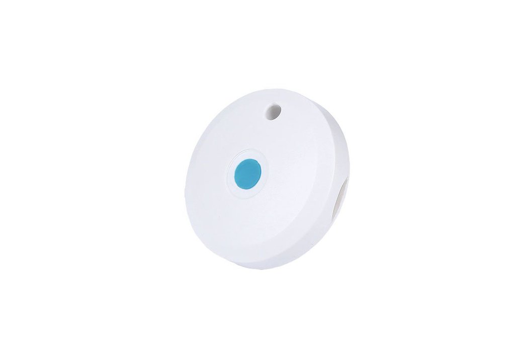 Mini Size Waterproof G-Sensor Bluetooth beacon 1