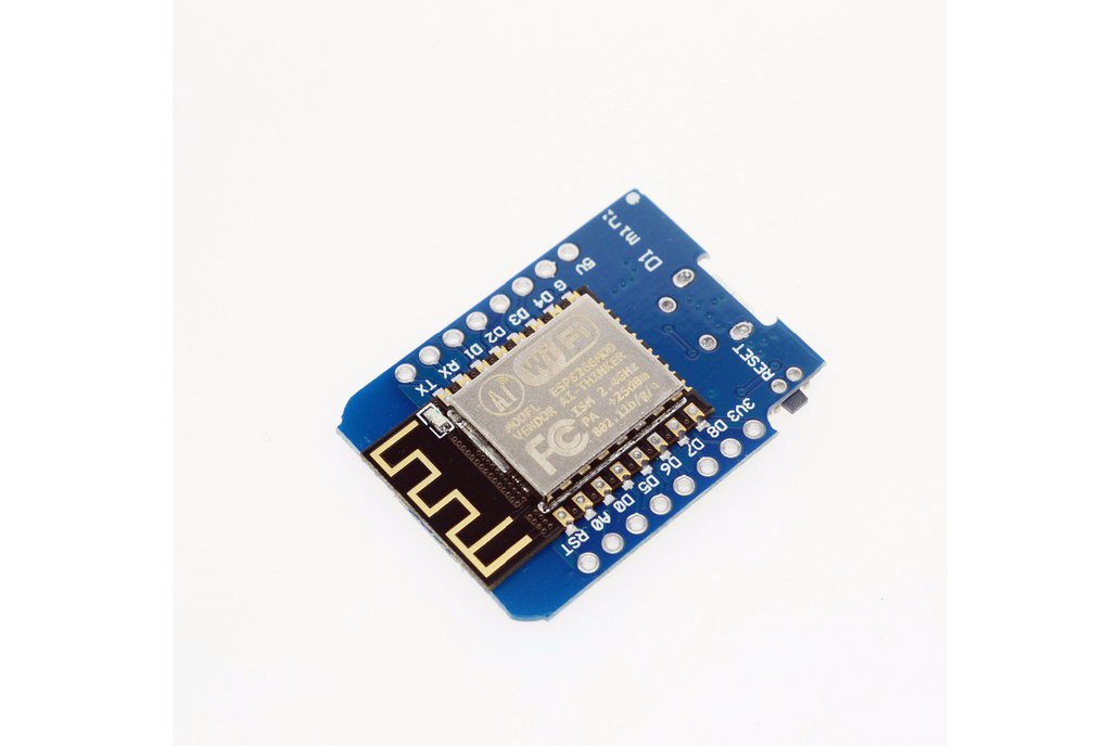 D1 Mini Nodemcu Esp8266 esp-12e  Wemos 1