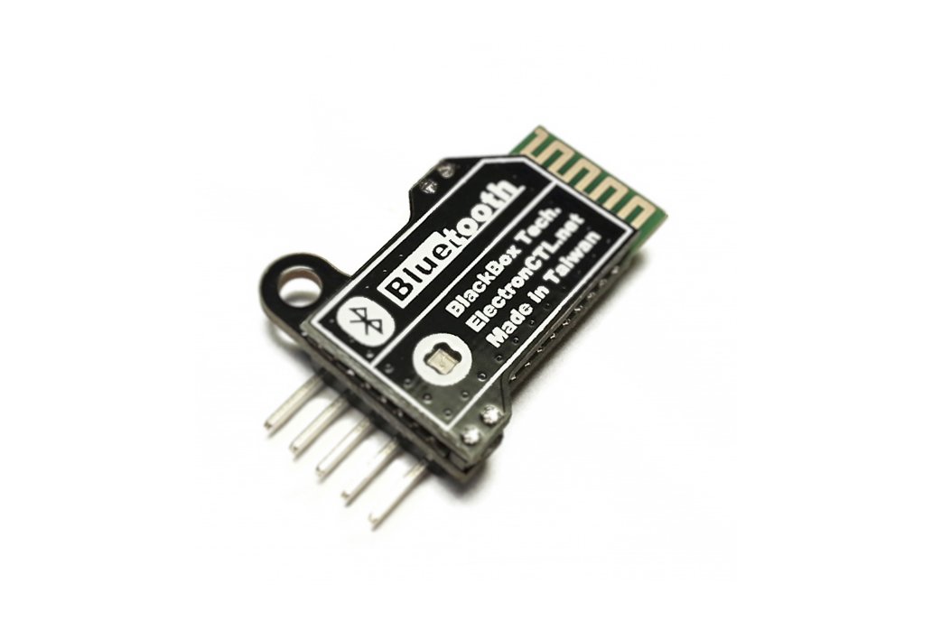 Bluetooth v2.0 SPP Module 1