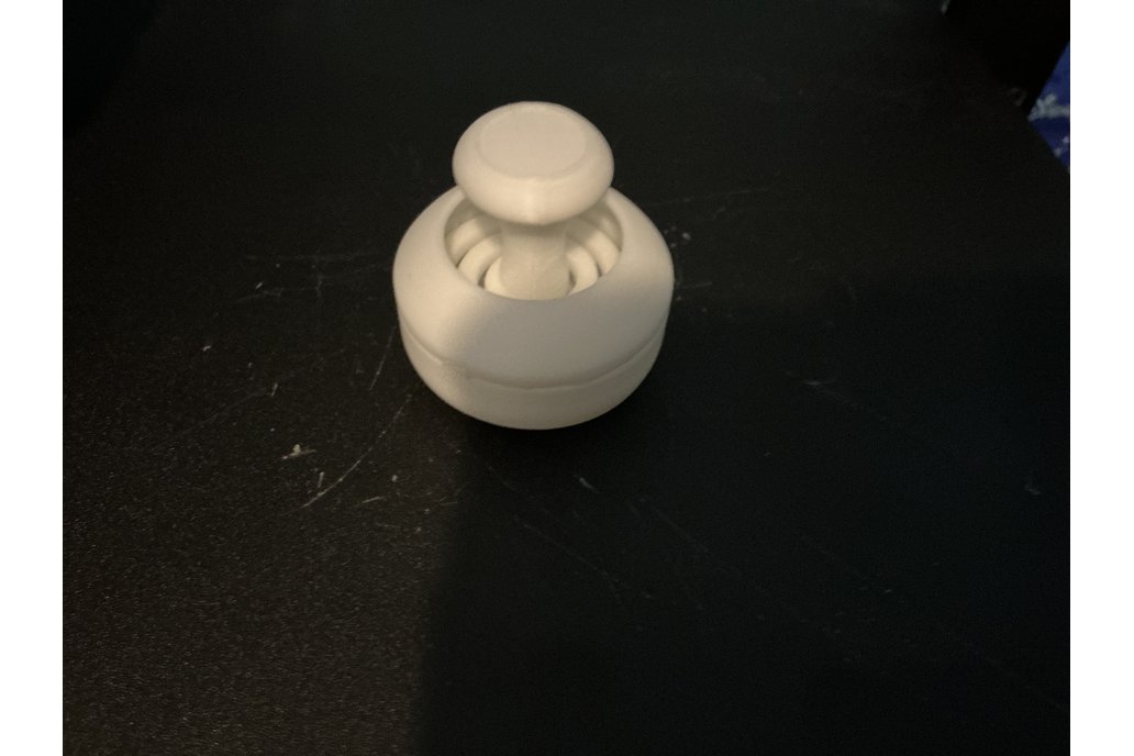 Joy fidgets 1
