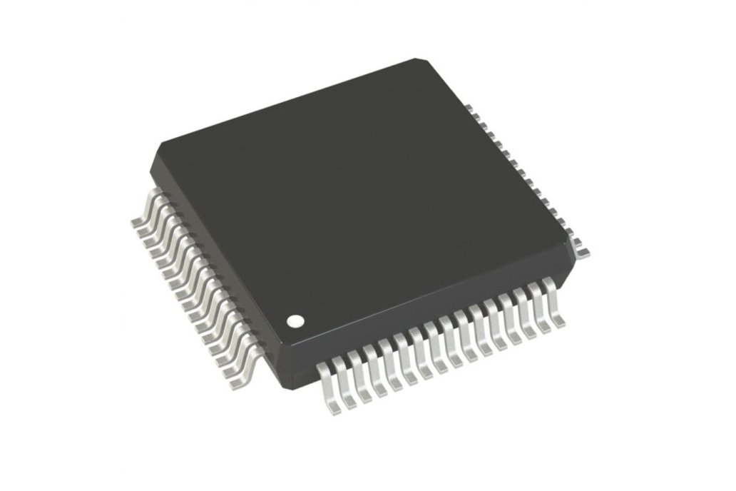 MB87020 D/A Converter 1