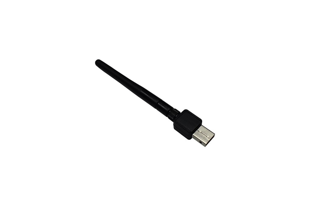 100m USB Bluetooth 4.0 Dongle Adapter FSC-BP119 1