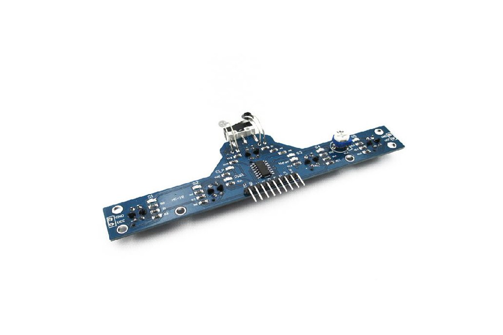 Tracing/Tracking Sensor Module (5 path) 1