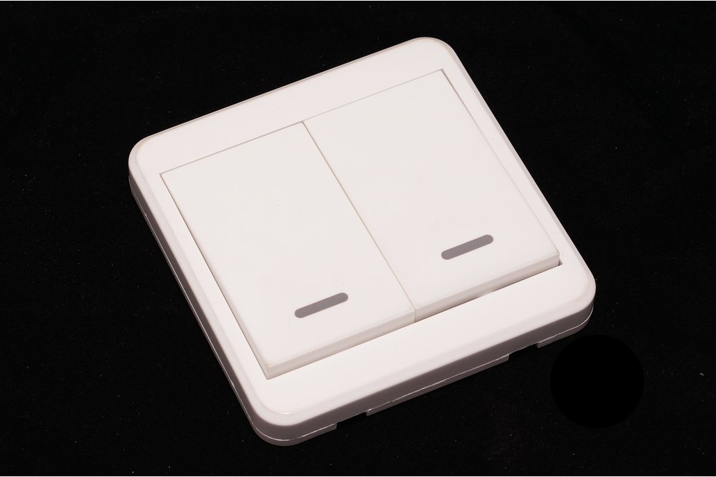 Arduino IDE compatible wireless  Switch  Box 2 1