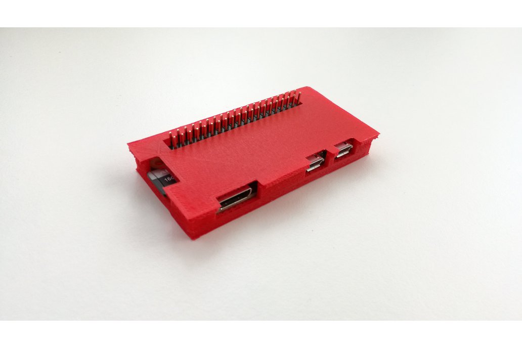ANAVI Mini Raspberry Pi Zero Case 1