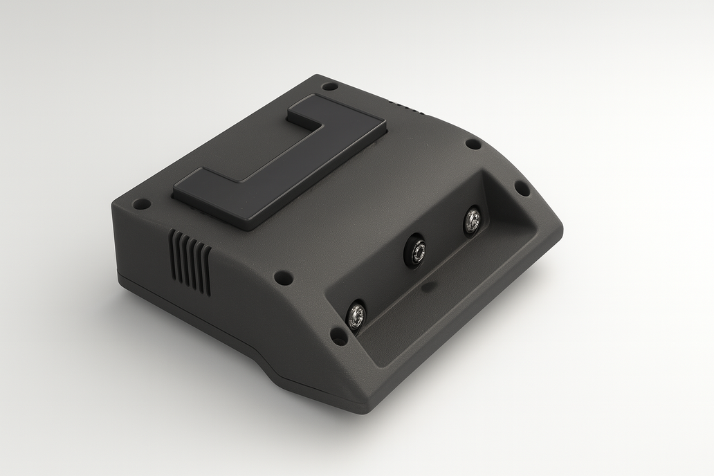 VisionSense™ Autonomous Vehicle Perception 1