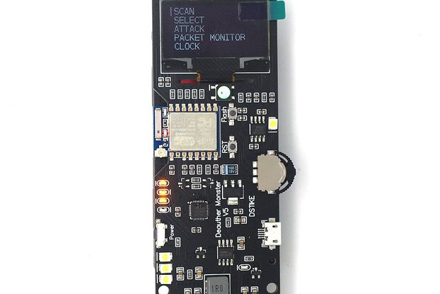 Browse products by Travis Lin on Tindie