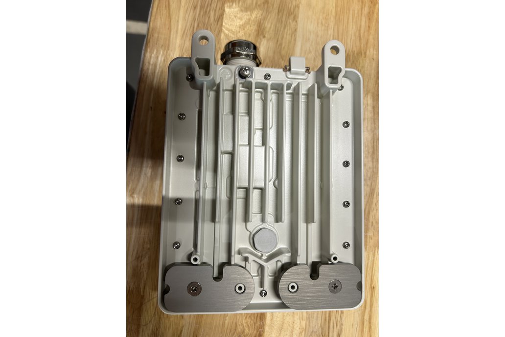 Tektelic Kona Enterprise LoraWAN / LTE Gateway 1