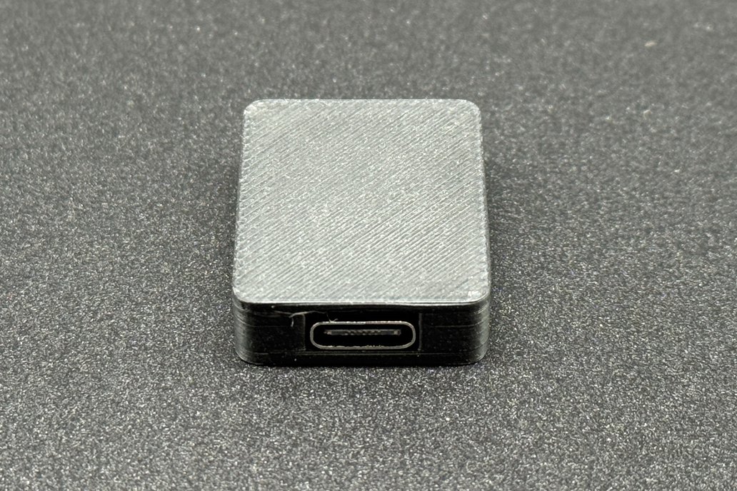 Bluetooth Proxy based on ESP32-C3 (USB-C) 1