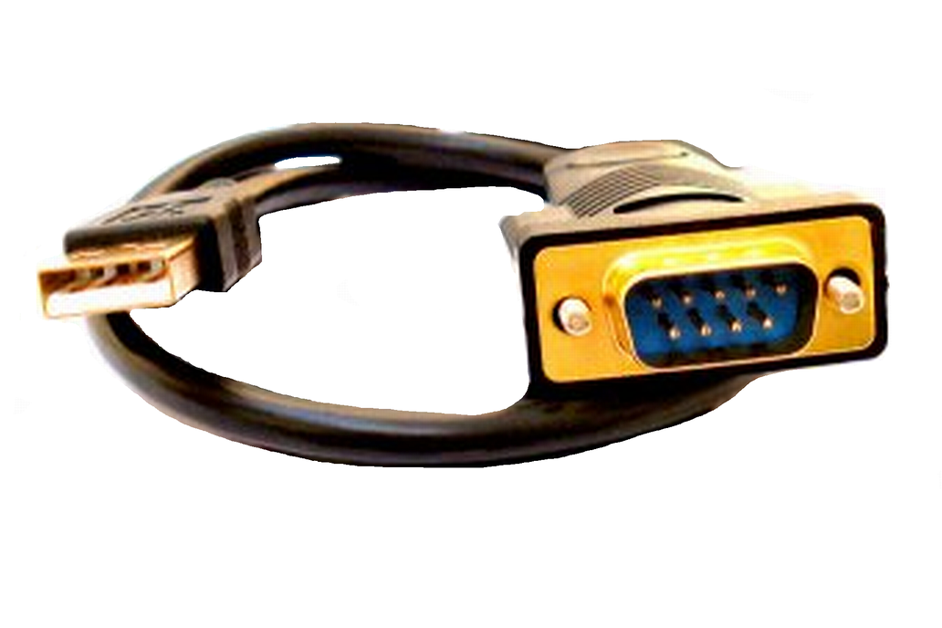 FTDI USB To Serial Adapter 1