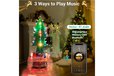 2023-11-21T09:16:39.810Z-Christmas Tree Bluetooth Amplifier Soldering Kit_1.jpg