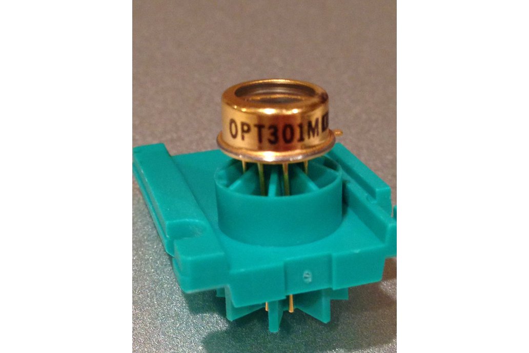 OPT301M 1