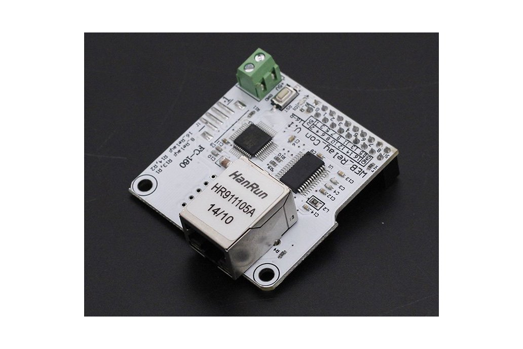 16bit Network Contrller(7171) 1