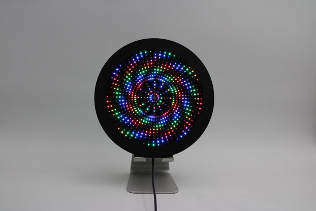 Electronic Art - Mesmerizer