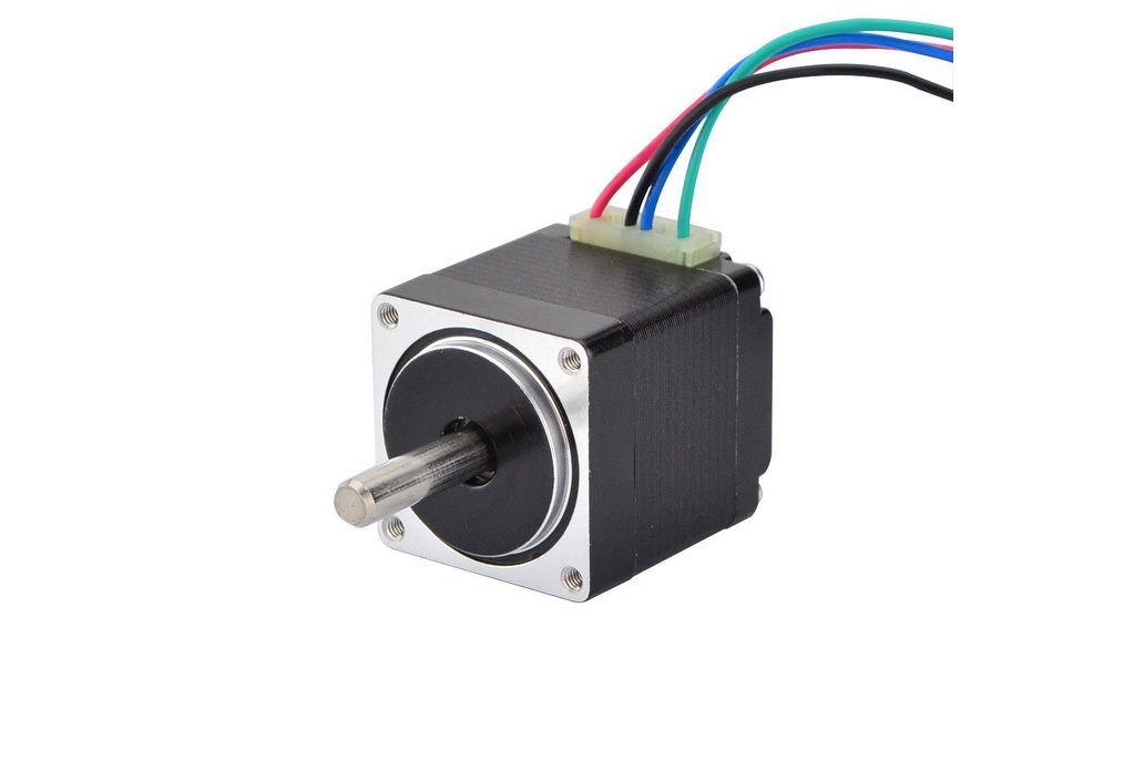 Nema 11 Step Motor 7Ncm(9.91oz.in) STEPPERONLINE 1