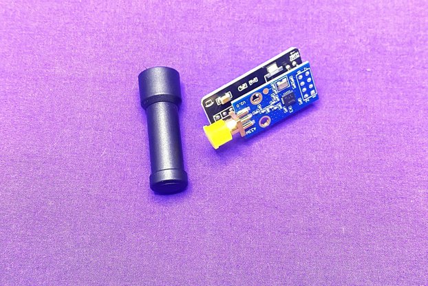 V2.0 -GHZ Booster module