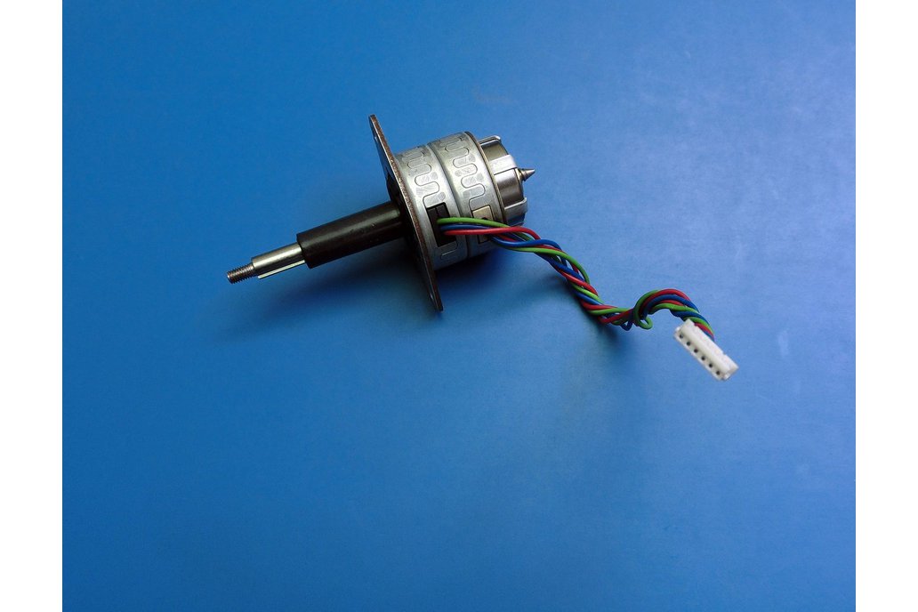 SONCEBOZ 7214 linear actuator .042mm stepper motor 1