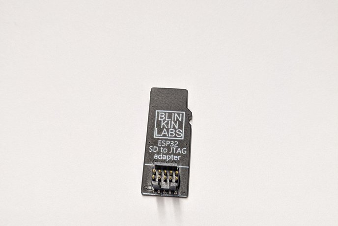 5V Power Management IC, MP3401A from Blinkinlabs on Tindie