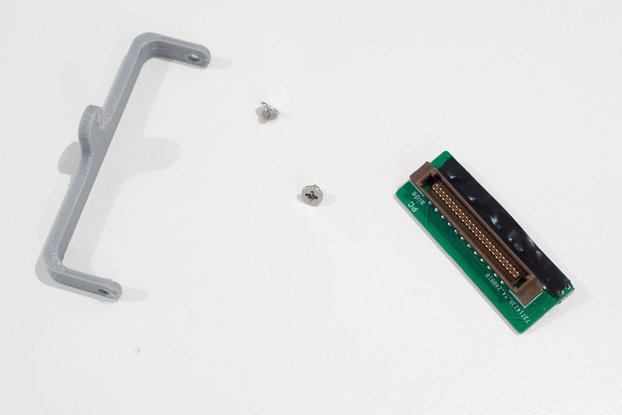 Toshiba Tecra 500/510 series HDD adapter