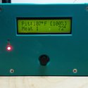 HeaterMeter, the open-source barbecue controller - Raspberry Pi