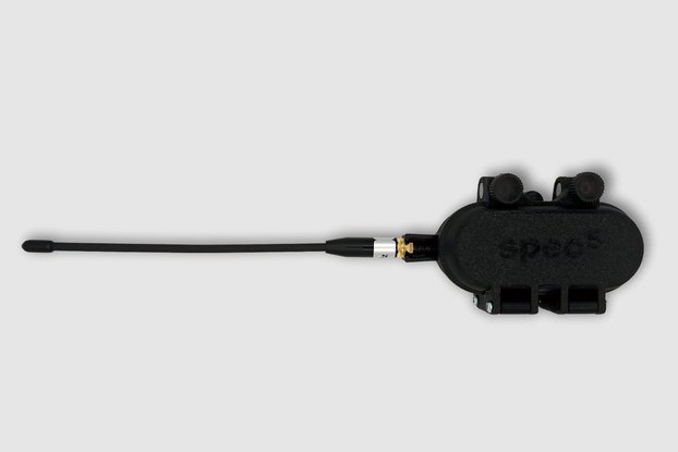 Spec5 Trace XR Extended-Range Off-Grid GPS Tracker