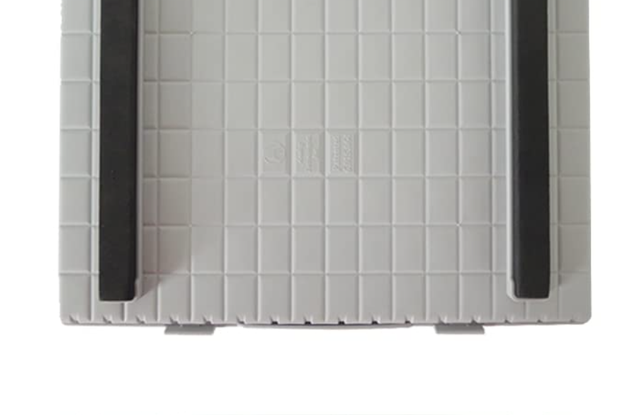 R12E24-50 Super Surface Mount 1% Resistor Kit