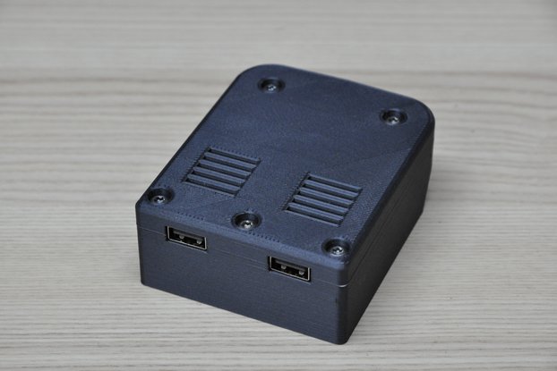 USB QC3.0 Adapter for Makita 18V Battery