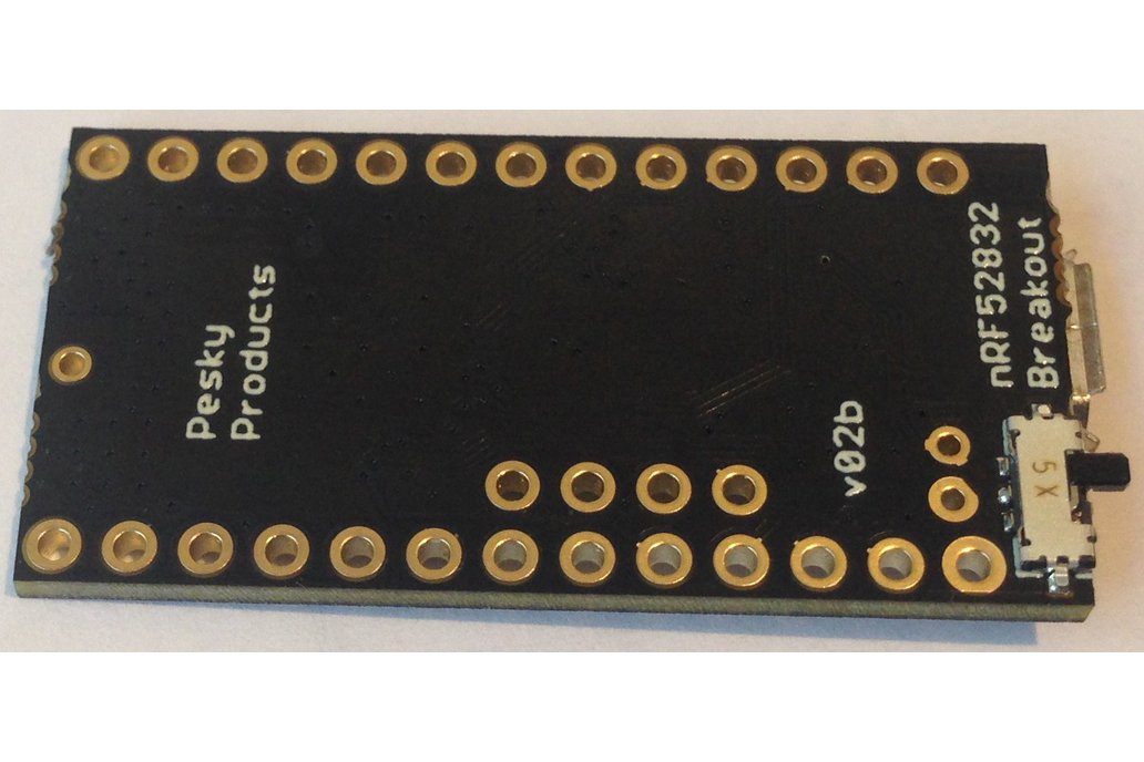 lemfo nrf52832