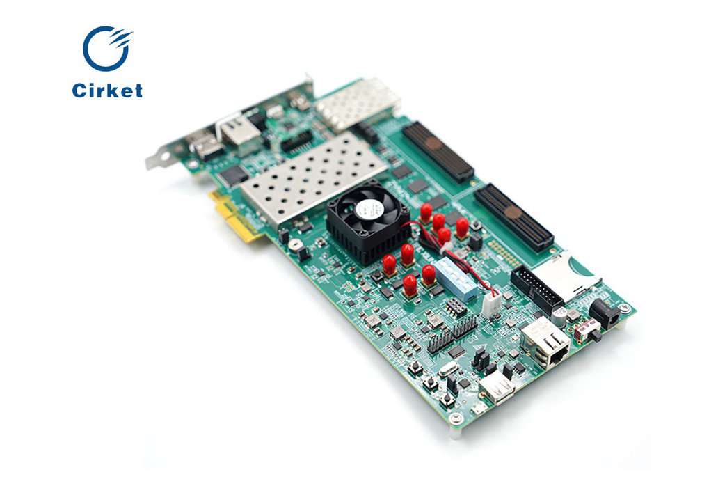 EK-Z7-ZC706-G Evaluation Kits (Made in China) 1