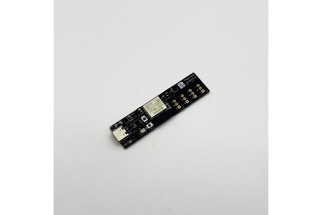 Nougat Quad-Mini WLED USB-C Controller 1