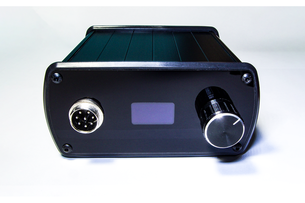 Portable Soldering Hot Air Heat Gun from Universbuy on Tindie
