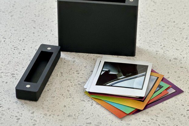 Instax Field Case