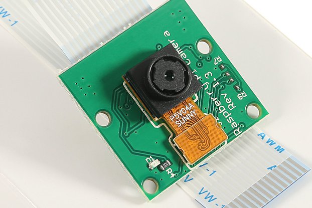 5MP Camera Module for Raspberry Pi Zero