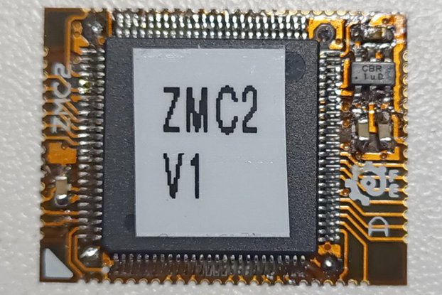 NEO-ZMC2 replacement