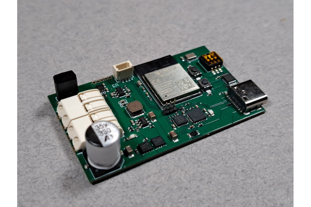 PixelBlaster Nano PD 1