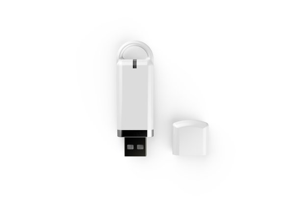 nRF52840 plugable bluetooth 5.0 USB dongle