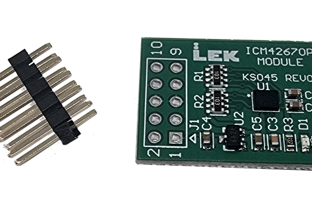 ICM-42670P Module