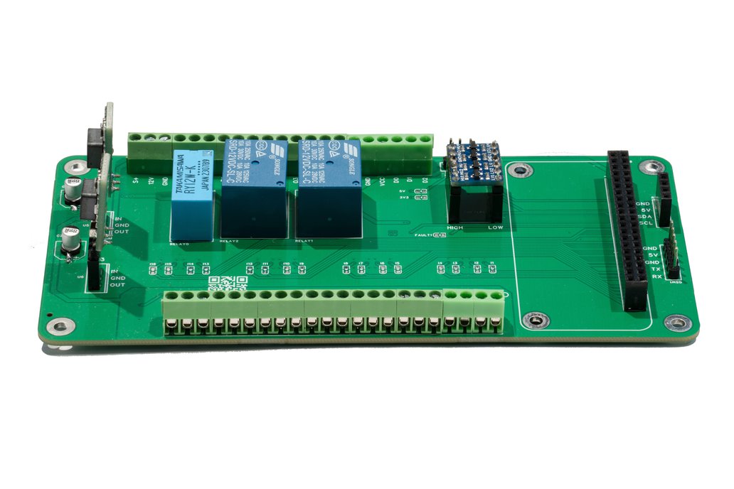 ArPI Board v2.0 1