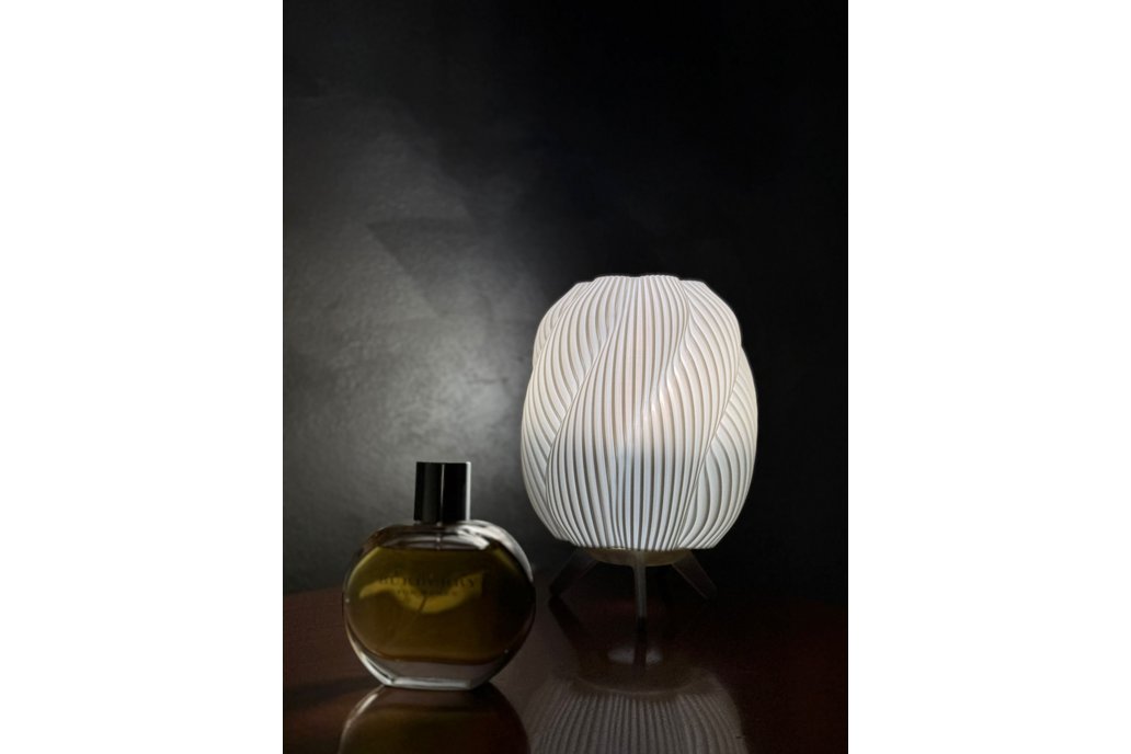 Bajour da notte/srivania 1