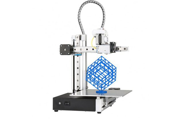 Cetus 3D Printer MKII Standard