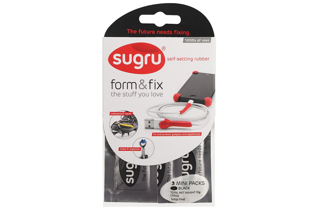 Sugru Form & Fix  1
