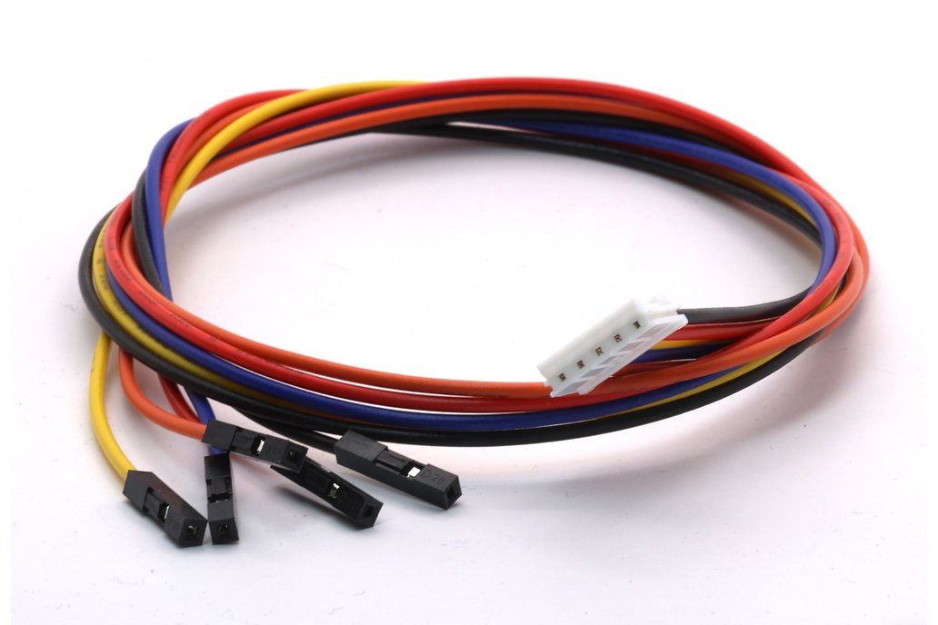 Faikin/S21 Generic cable, 50cm 1