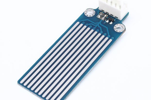 Water Level Sensor Module For Arduino(3258)