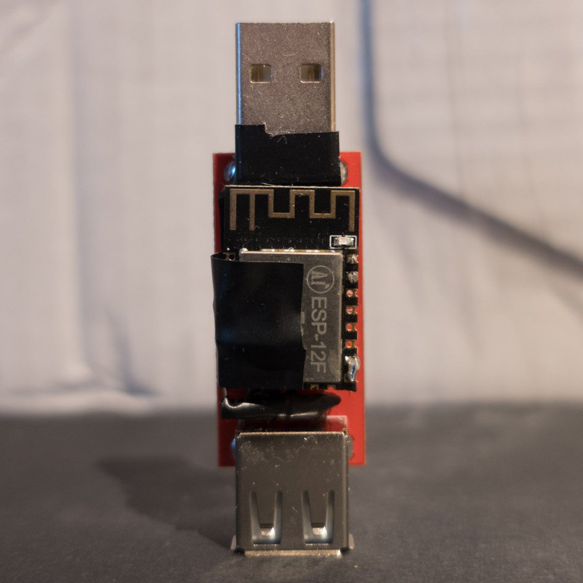 Keyvilboard Wi Fi From Keyvilboard On Tindie