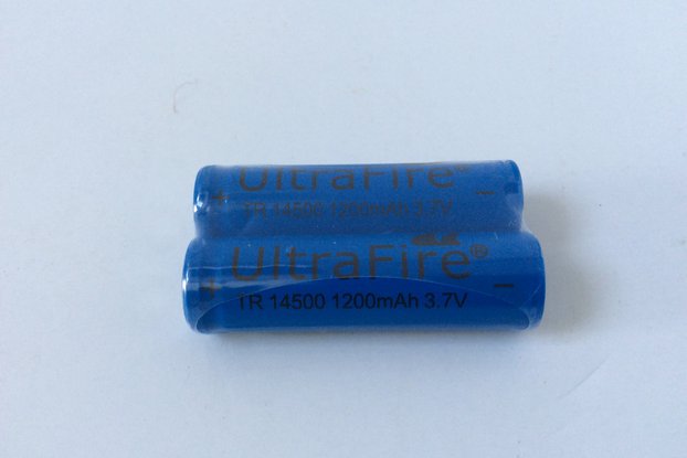 14.500 Lithium-Ion battery